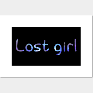 Lost Girl Posters and Art